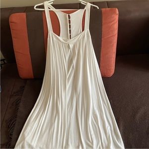 Pathway summer dress